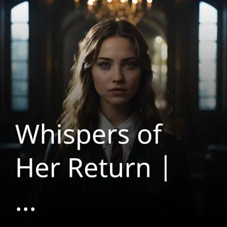 Whispers of Her Return | व्हिस्पर्स ऑफ़ हर रिटर्न | Author - Black Fairy
