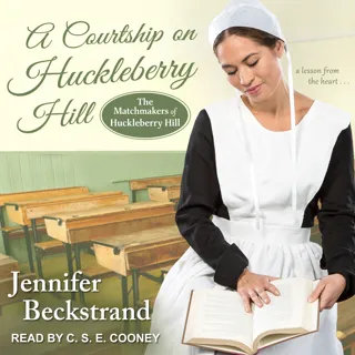 A Courtship on Huckleberry Hill A Courtship on Huckleberry Hill