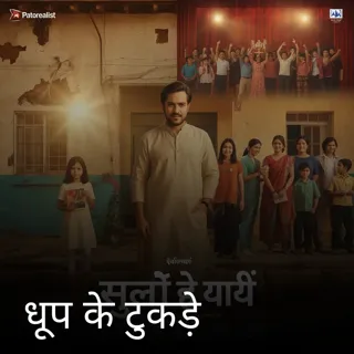 धूप के टुकड़े धूप के टुकड़े