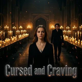 Cursed and Craving Cursed and Craving