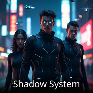 Shadow System Shadow System