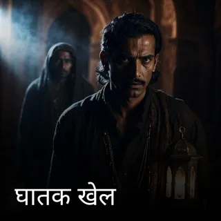 घातक खेल घातक खेल