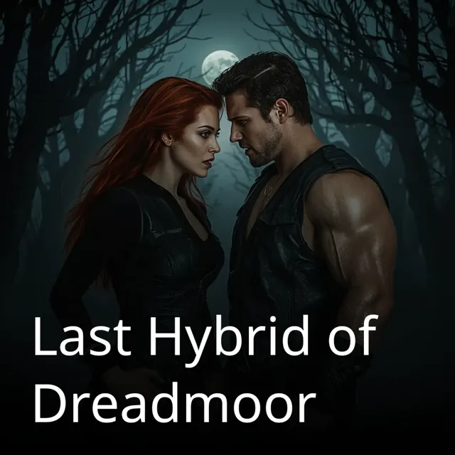 Last Hybrid of Dreadmoor Last Hybrid of Dreadmoor