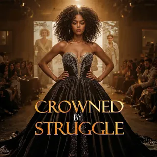 Crowned by Struggle Crowned by Struggle