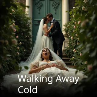 Walking Away Cold