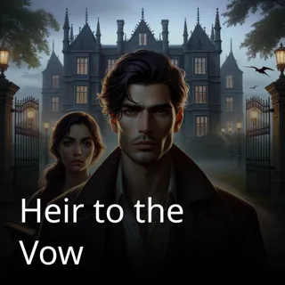 Heir to the Vow Heir to the Vow