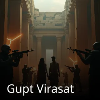 Gupt Virasat 