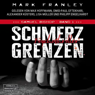 Schmerzgrenzen - Samuel Bishop 1