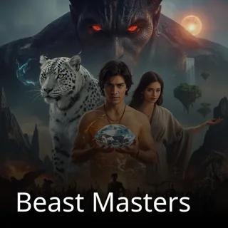 Beast Masters Beast Masters