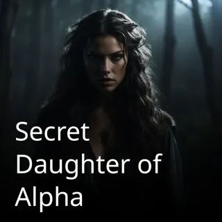 Secret Daughter of Alpha Secret Daughter of Alpha