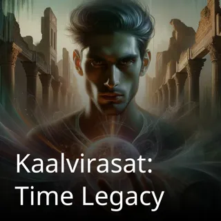 Kaalvirasat–Legacy of Tim