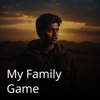 My Family Game 