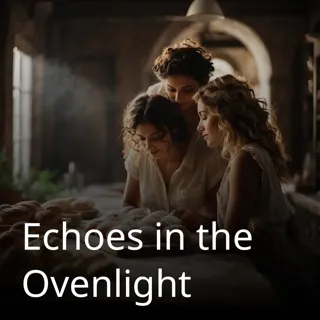 Echoes in the Ovenlight Echoes in the Ovenlight