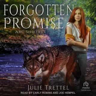 Forgotten Promise Forgotten Promise