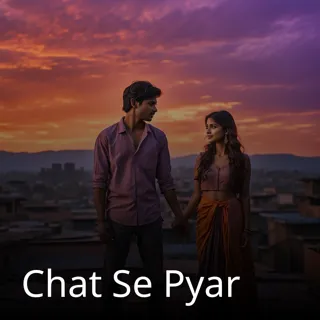 Chat Se Pyar Chat Se Pyar