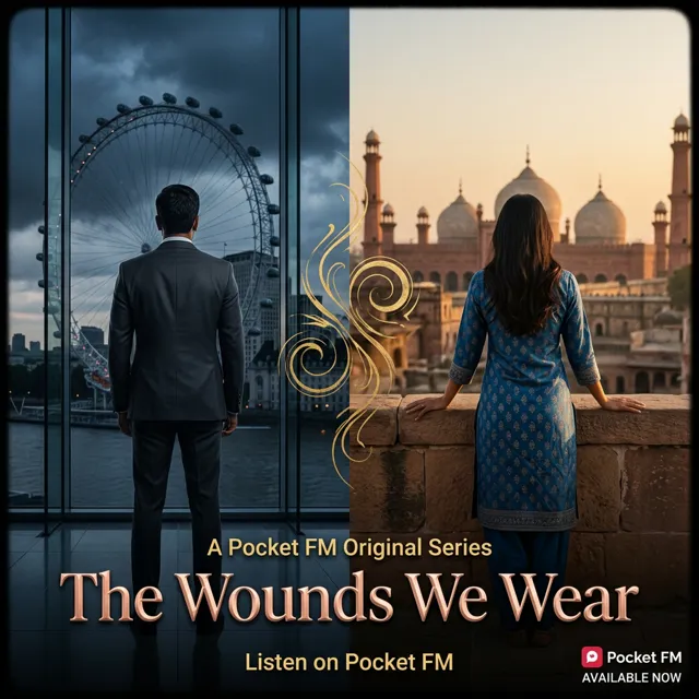 The Wounds We Wear The Wounds We Wear