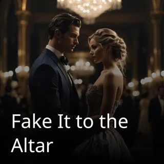 Fake It to the Altar Fake It to the Altar