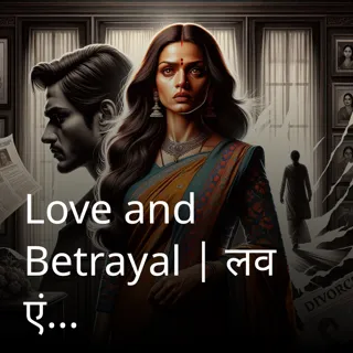 Love and Betrayal | लव एंड बिट्रेयल | Author - Black Fairy