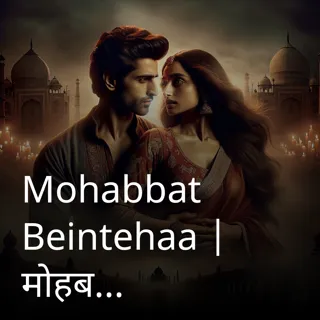 Mohabbat Beintehaa | मोहब्बत बेइंतहा | Author- Vaishnavi Mohabbat Beintehaa | मोहब्बत बेइंतहा | Author- Vaishnavi
