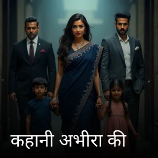 कहानी अभीरा की