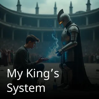 My King’s System My King’s System