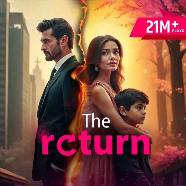The Return | द रिटर्न The Return | द रिटर्न