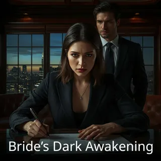 Bride’s Dark Awakening Bride’s Dark Awakening