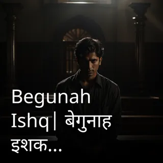 Begunah Ishq| बेगुनाह इशक | Author - Suhana Sokarwaal Begunah Ishq| बेगुनाह इशक | Author - Suhana Sokarwaal