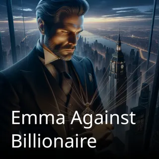 Emma Against Billionaire Emma Against Billionaire