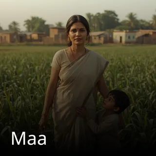 Maa Maa