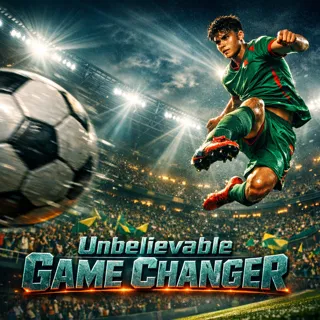 Unbelievable Game Changer Unbelievable Game Changer