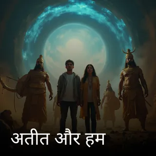 अतीत और हम अतीत और हम