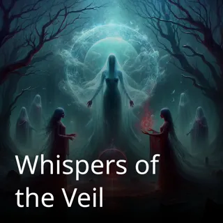 Whispers of the Veil
