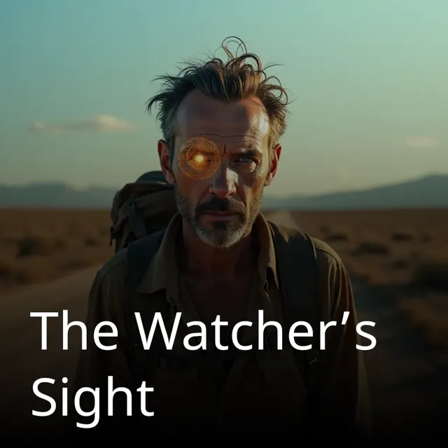 The Watcher’s Sight The Watcher’s Sight