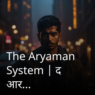 The Aryaman System | द आर्यमन सिस्टम | Author- Amit Sonkar