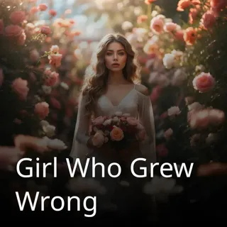 Girl Who Grew Wrong