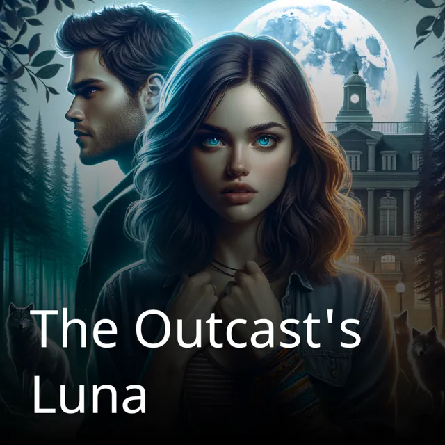 The Outcast's Luna The Outcast's Luna