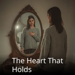 The Heart That Holds 