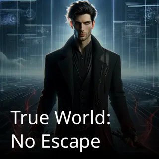 True World No Escape True World No Escape