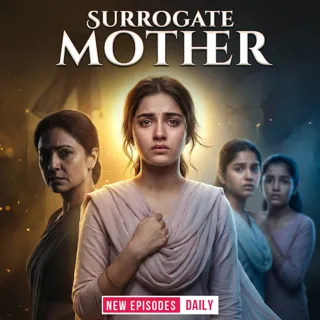 Surrogate Mother Surrogate Mother