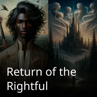 Return of the Rightful Return of the Rightful