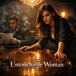 The Untouchable Woman The Untouchable Woman