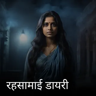 रहसामाई डायरी रहसामाई डायरी