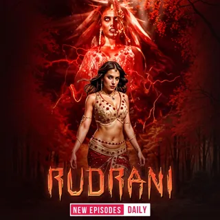 Rudrani | रुद्राणी | Author - Anand Kumar Yadav Rudrani | रुद्राणी | Author - Anand Kumar Yadav