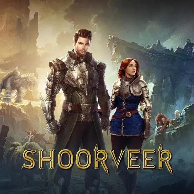 Shoorveer | शूरवीर Shoorveer | शूरवीर