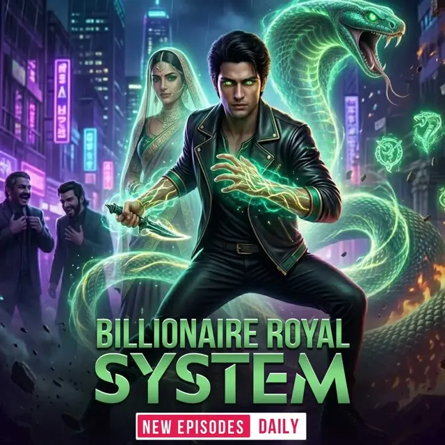 Billionaire Royal System Billionaire Royal System