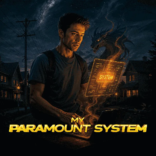 My Paramount System My Paramount System