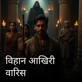 विहान आखिरी वारिस