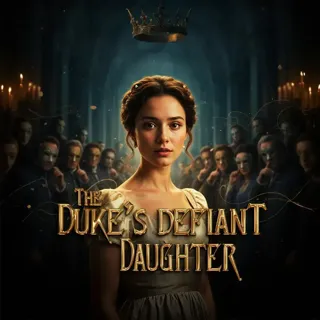 The Duke’s Defiant Daughter The Duke’s Defiant Daughter