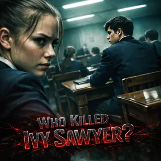 Who Killed Ivy Sawyer?